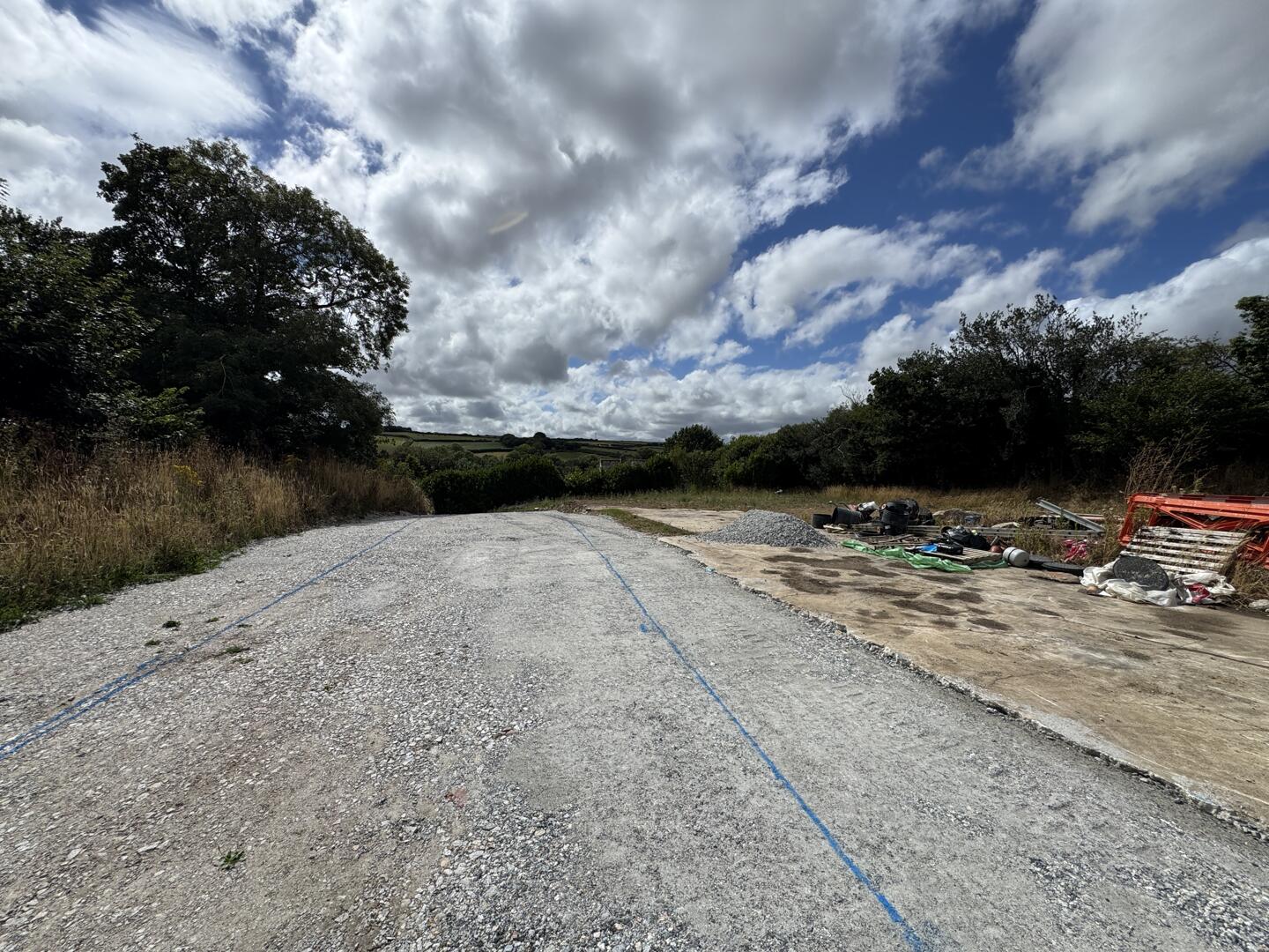Terras Road, St. Stephen, St. Austell